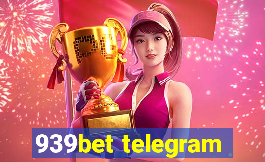 939bet telegram